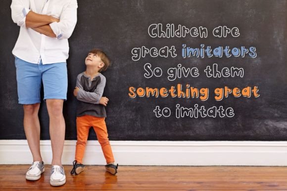 Too Cool for School Trio Font - Image 4