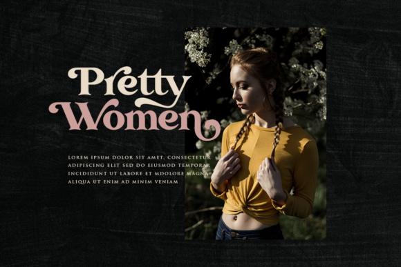 Transcity Font - Image 7