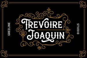 Trevoire Joaquin Font