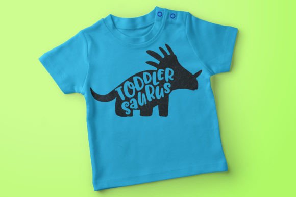 Trillian Font - Image 6