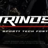 Trinos Font