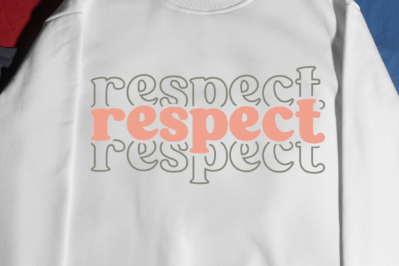 Triplet Font - Image 3