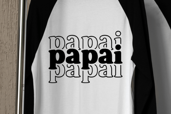 Triplet Font - Image 4