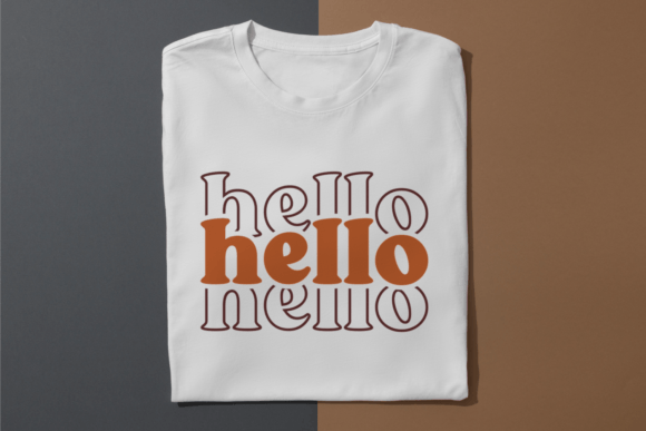 Triplet Font - Image 5