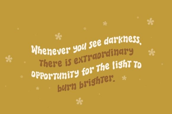 Tropi Land Font - Image 3