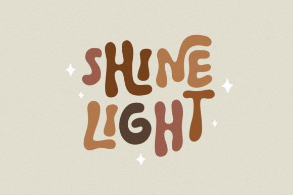 Tropi Land Font - Image 4