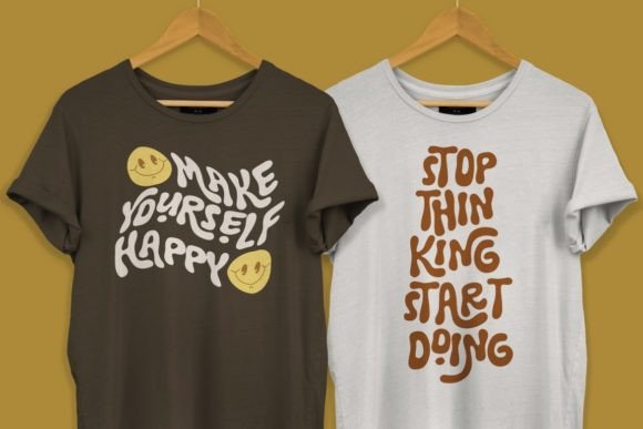 Tropi Land Font - Image 5