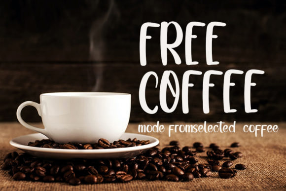 Tropical Font - Image 3