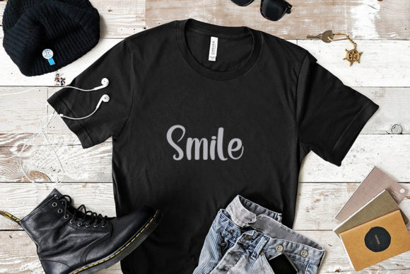 Tropical Font - Image 4