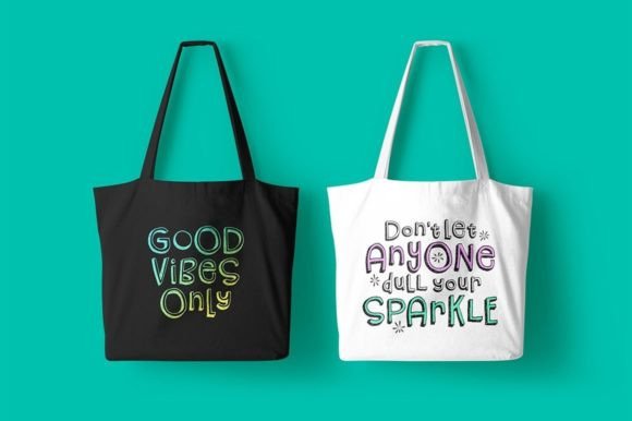 Truant Font - Image 2