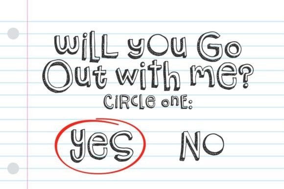 Truant Font - Image 3