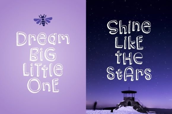 Truant Font - Image 4