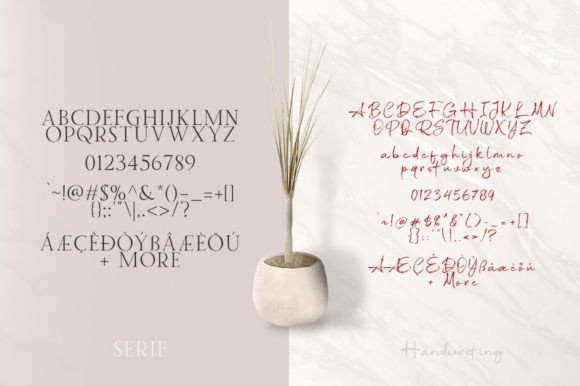 Twice Writing Font - Image 7