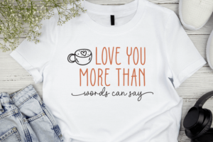 Alternative view of Twinkling Valentine Duo Font