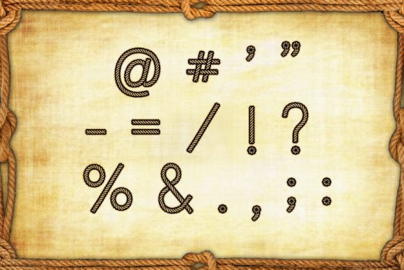 Twisting Lasso Font - Image 6