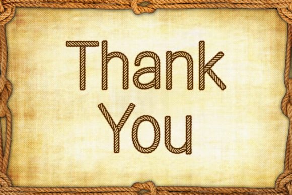 Twisting Lasso Font - Image 7