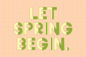 Alternative view of Two Tone Font