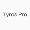 Tyros Font