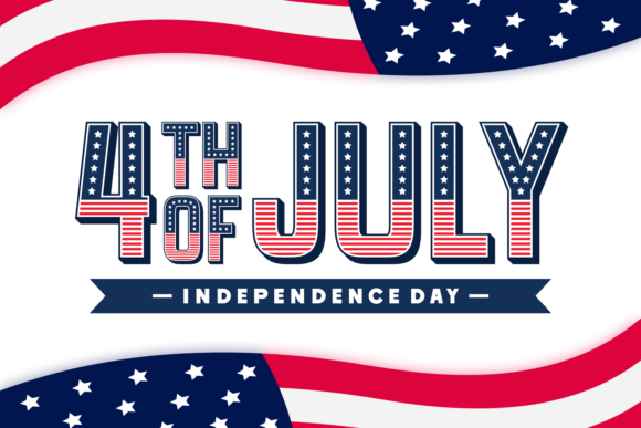 Usa Cheer Font - Image 3