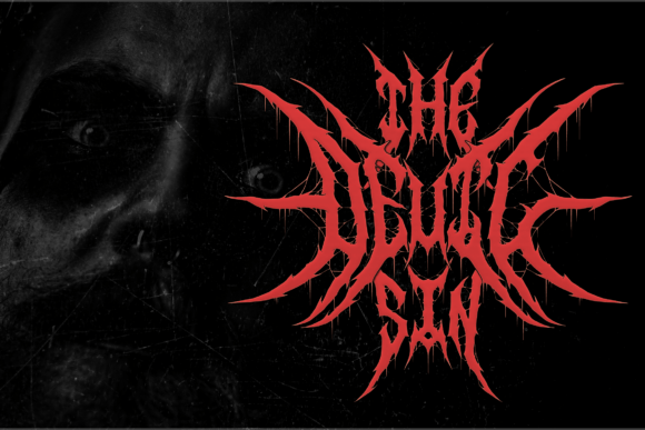 Undeath Font - Image 3