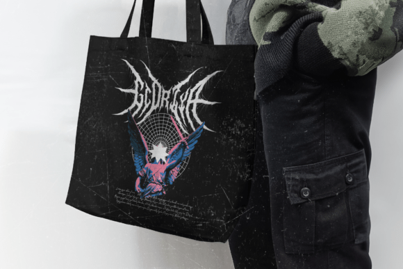 Undeath Font - Image 7