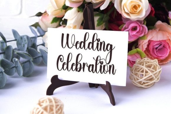 Unicorn Font - Image 5