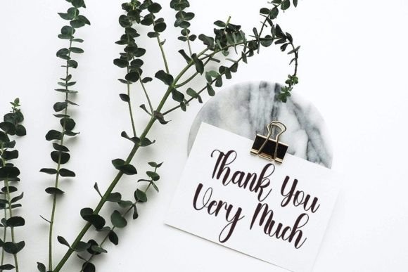 Unicorn Font - Image 6