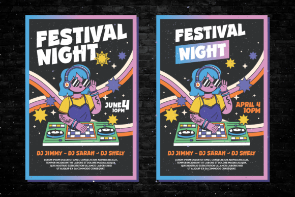 Urban Flash Font - Image 3