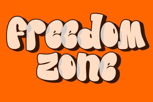 Urban Maxim Font - Image 7