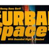 Urban Space Font