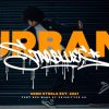 Urban Starblues Font