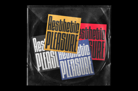 Urbanshock Font - Image 4