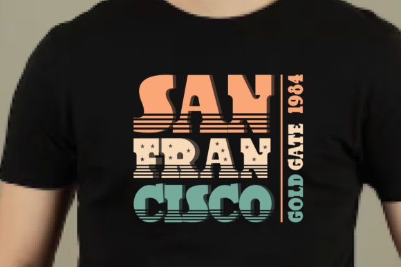 Usa Retro Font - Image 6