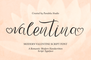 Valentina Font