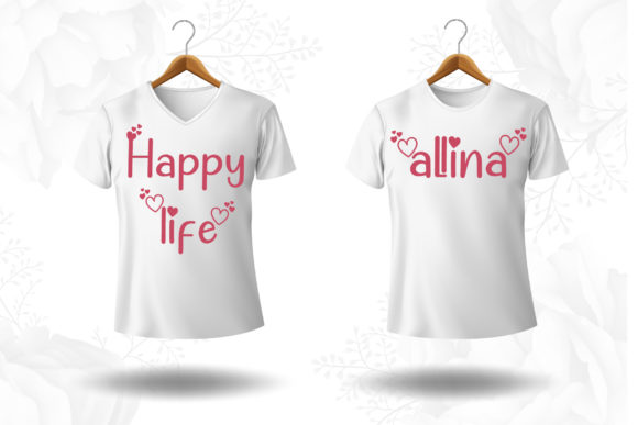 Valentine Cute Font - Image 5