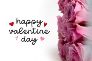 Alternative view of Valentine Font