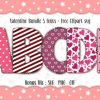 Valentine Font