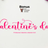 Valentine's Day Font