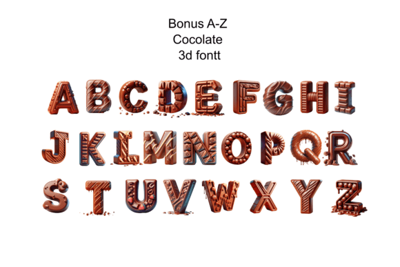 Valentine's Day Font - Image 6