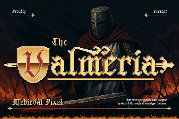 Valmeria Font