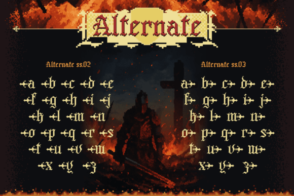 Valmeria Font - Image 4