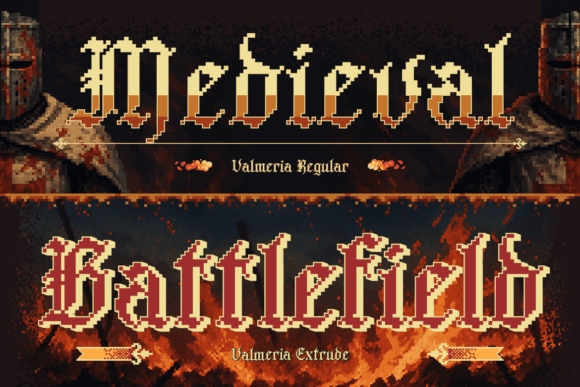 Valmeria Font - Image 5
