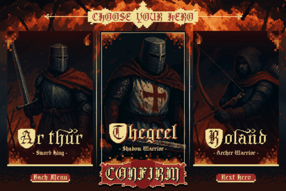 Valmeria Font - Image 7