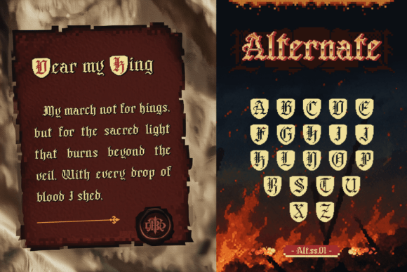 Valmeria Font - Image 8