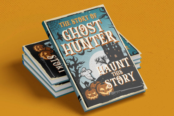 Vampire Zone Font - Image 3