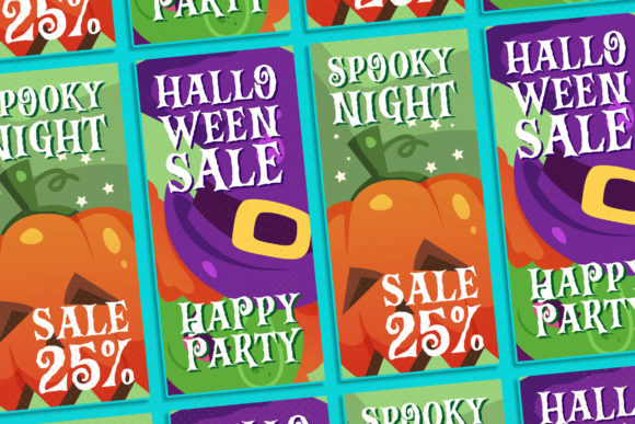 Vampire Zone Font - Image 5