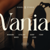 Vania Font