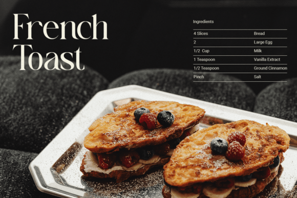 Vania Font - Image 4