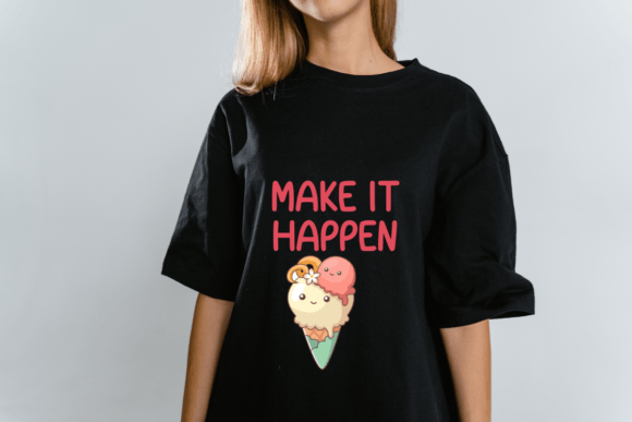 Vanilla Cream Font - Image 3