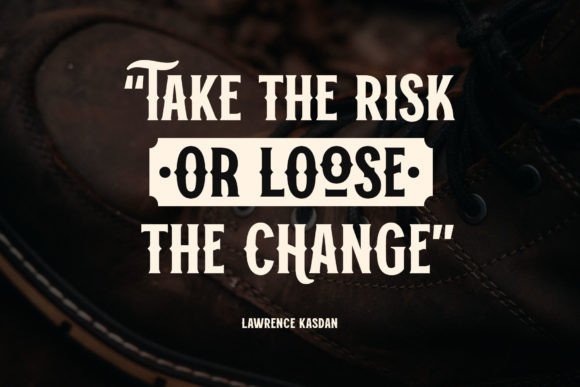 Vanzers Font - Image 7